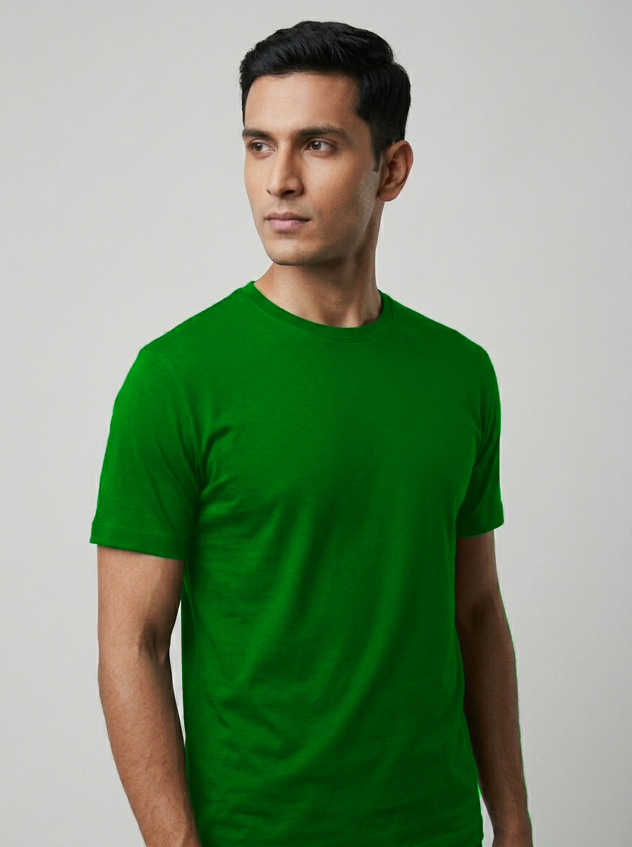 Camiseta Masculina 50.1 Premium 100% Algodão Pima Peruano Casual - Imagem 9
